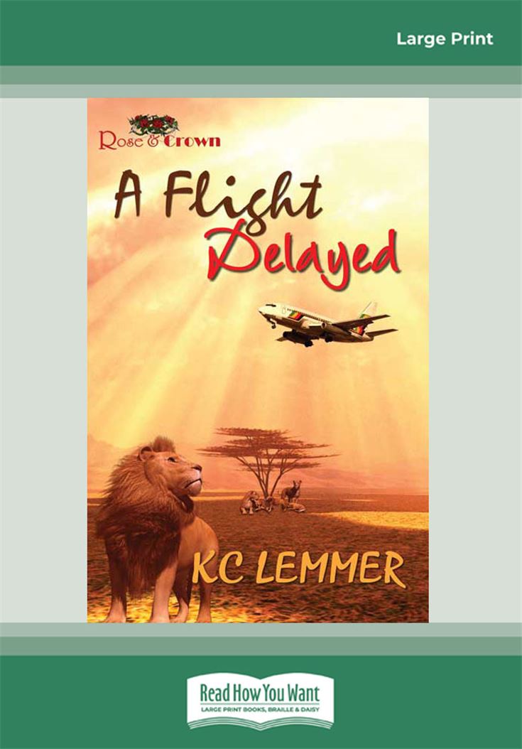 A Flight Delayed