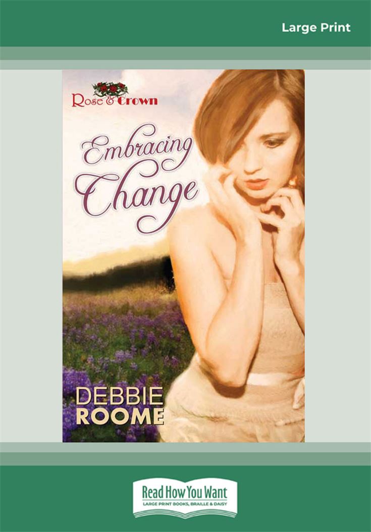 Embracing Change
