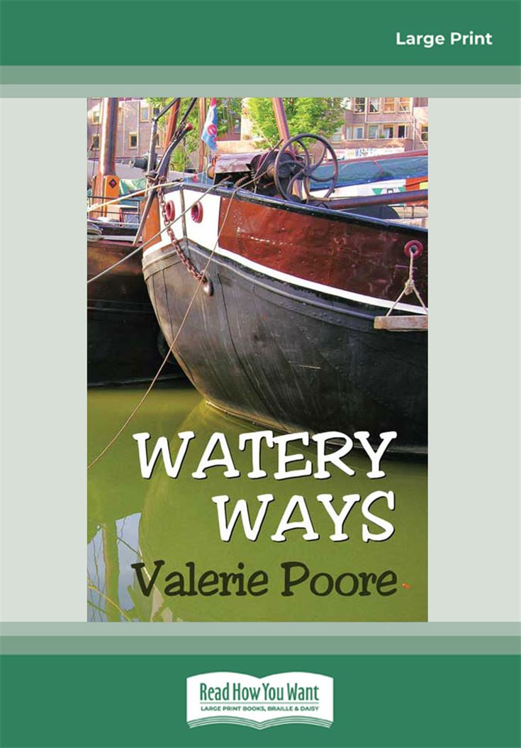 Watery Ways