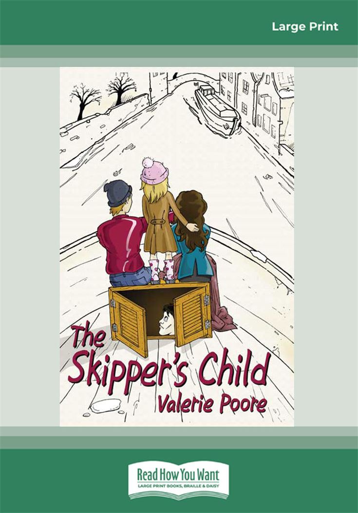 The Skipper's Child