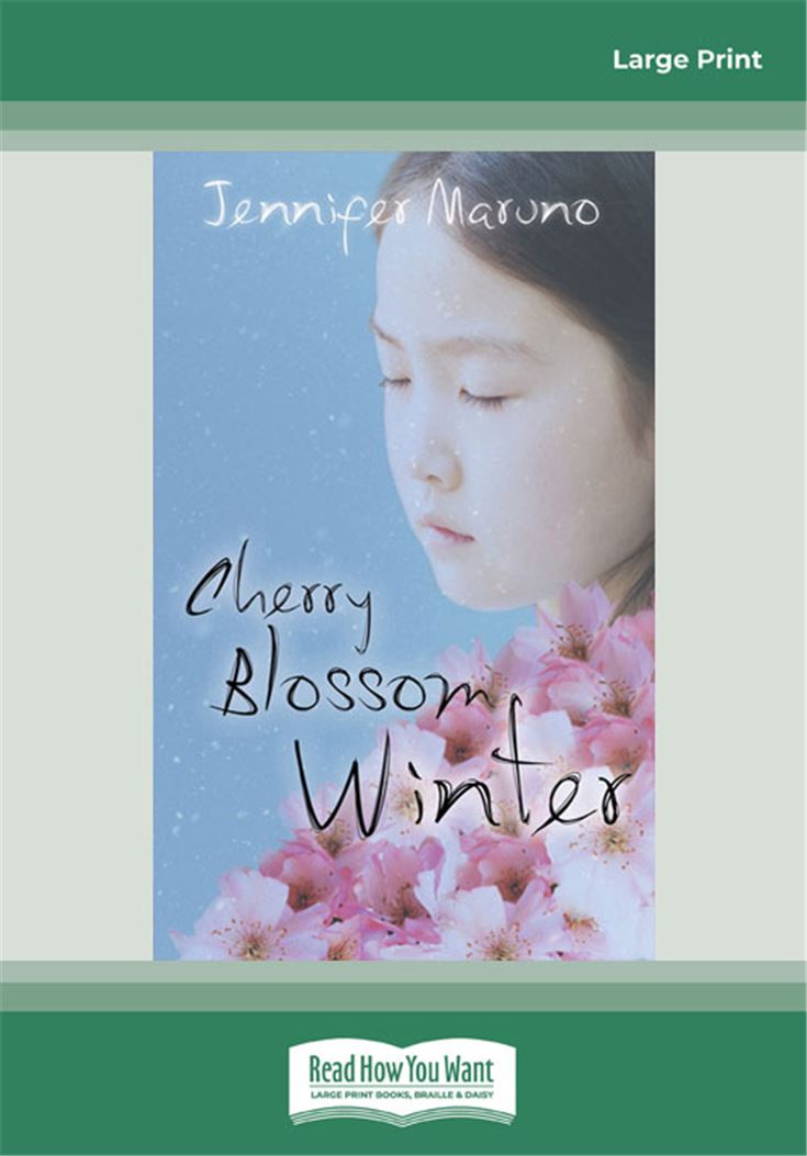 Cherry Blossom Winter