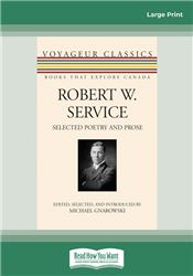 Robert W. Service
