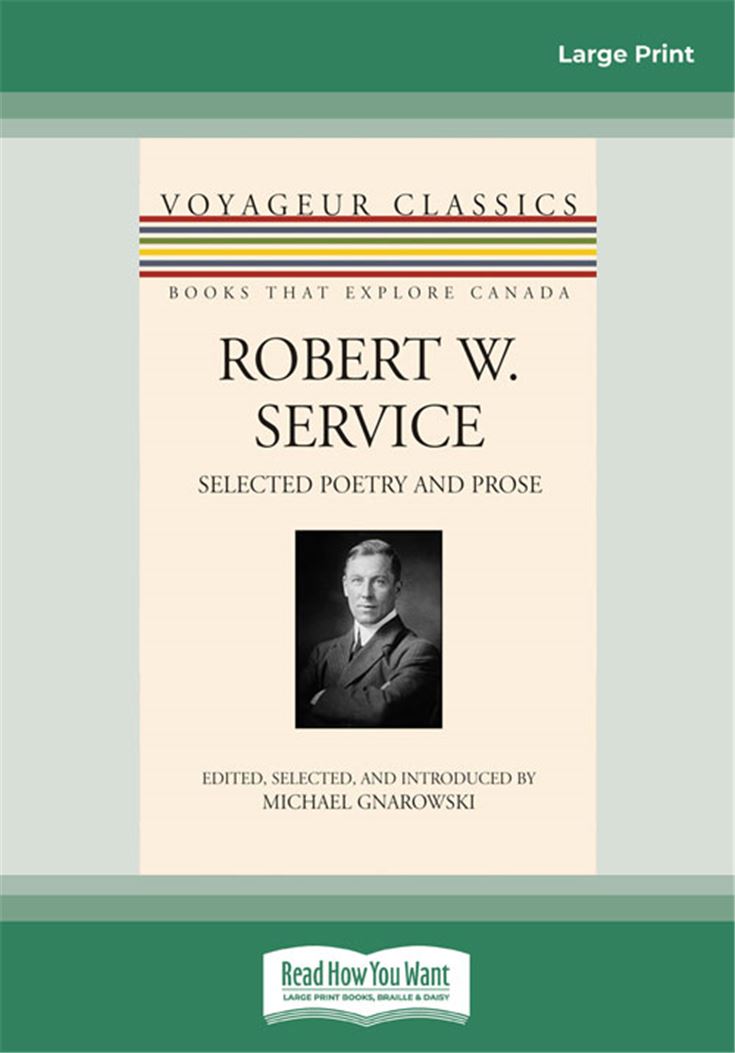 Robert W. Service