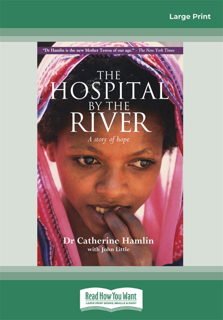 The Hospital by the River