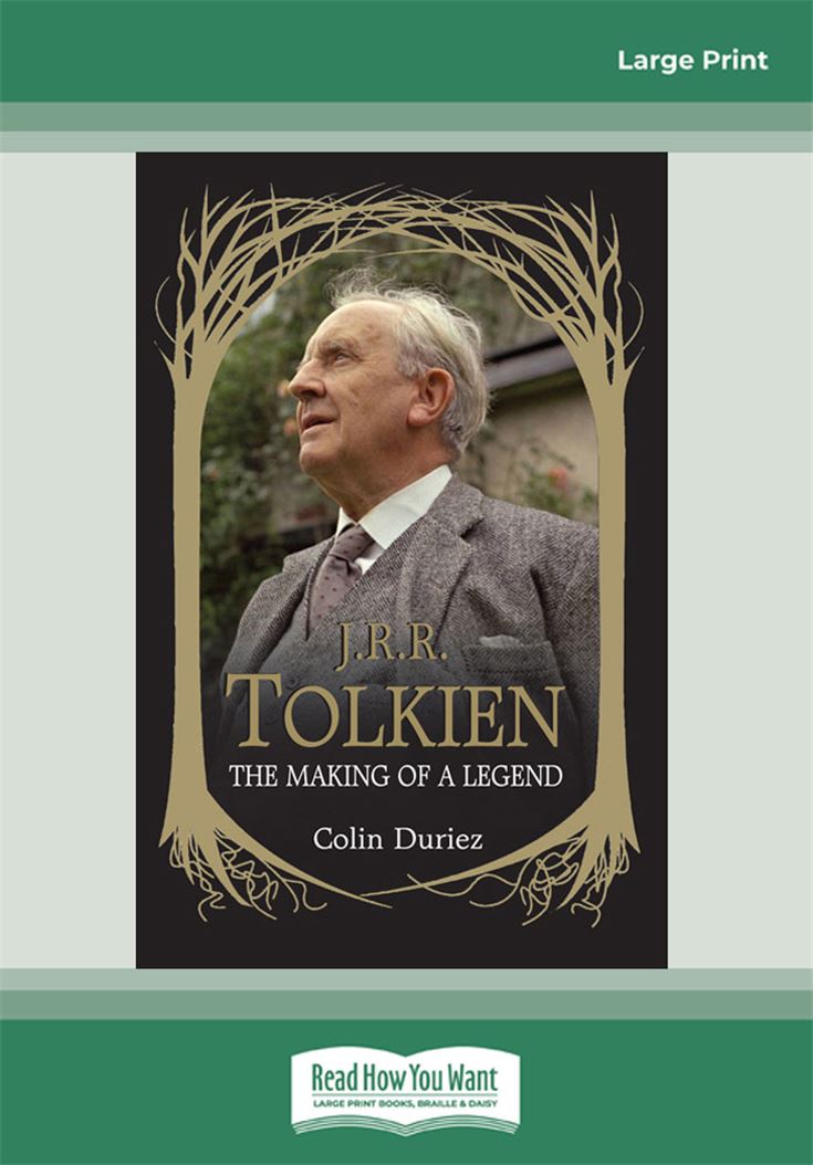 J.R.R. Tolkien