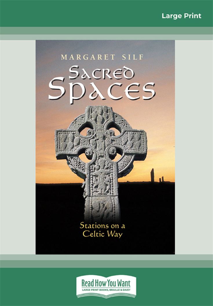 Sacred Spaces