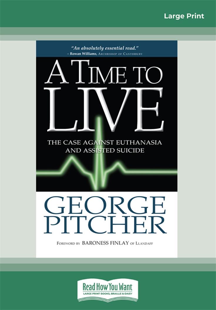 A Time to Live