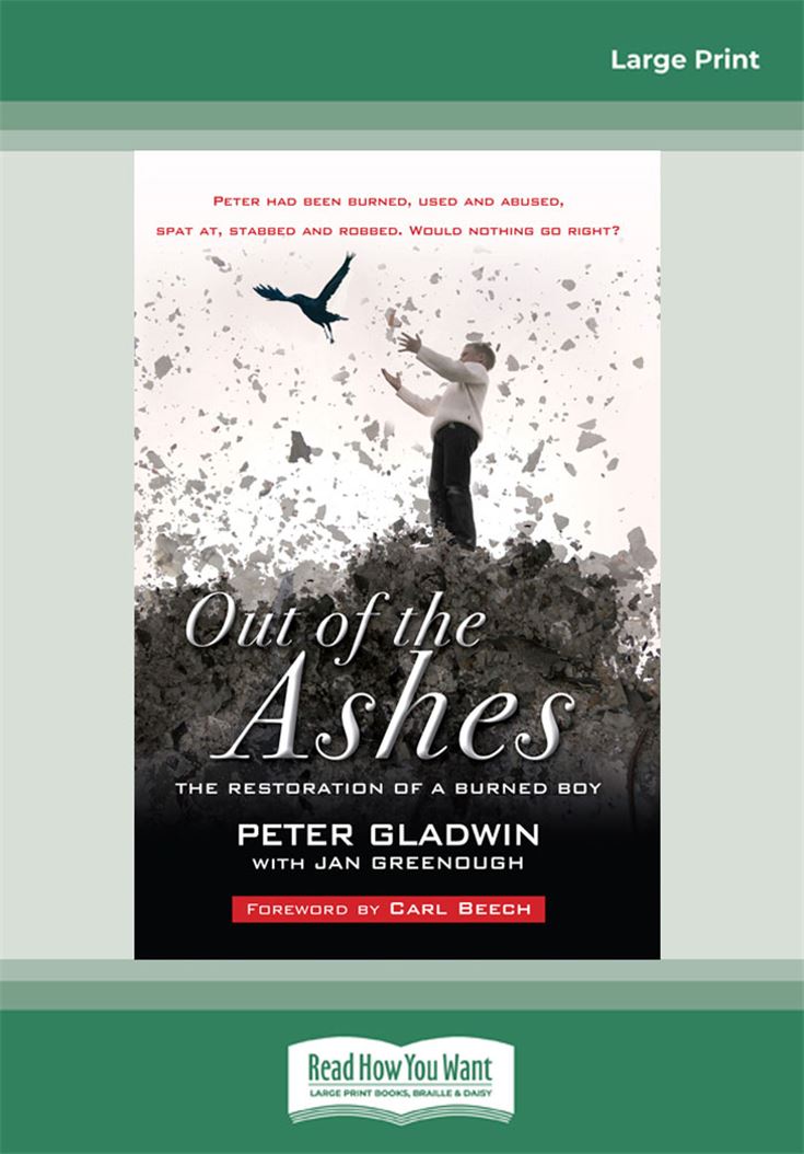 Out of the Ashes