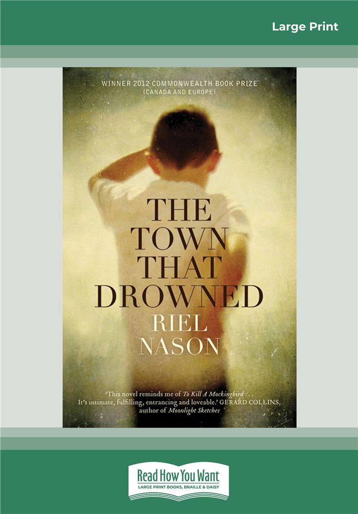 The Town that Drowned