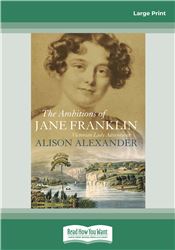 The Ambitions of Jane Franklin