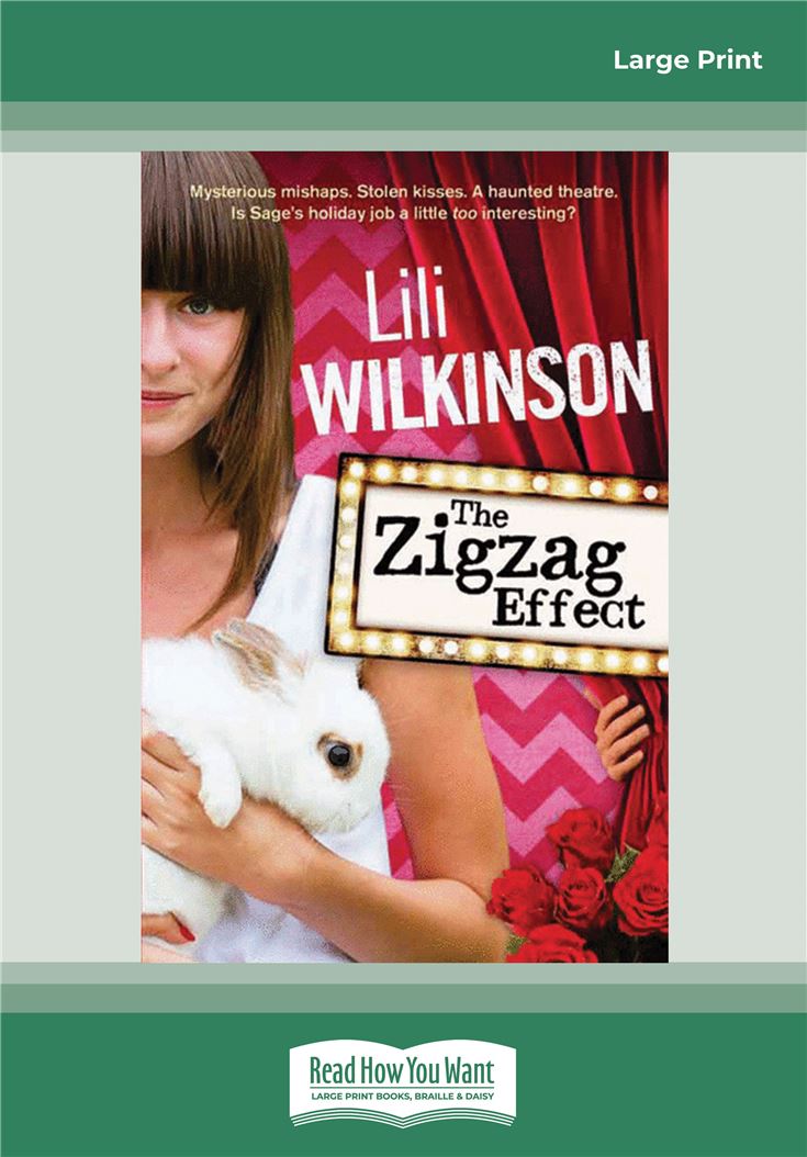 The Zigzag Effect