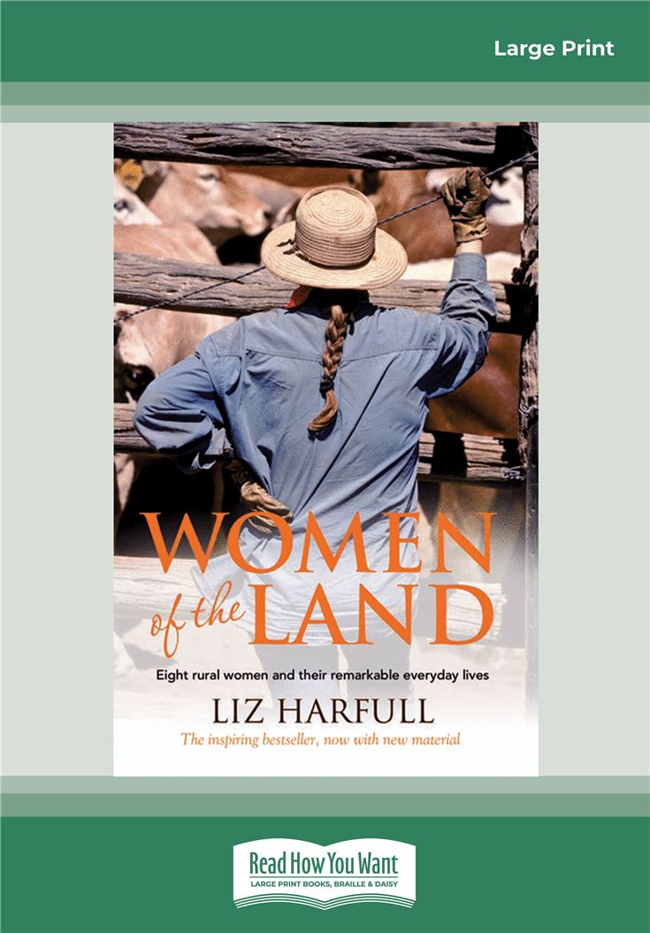 Women of the Land