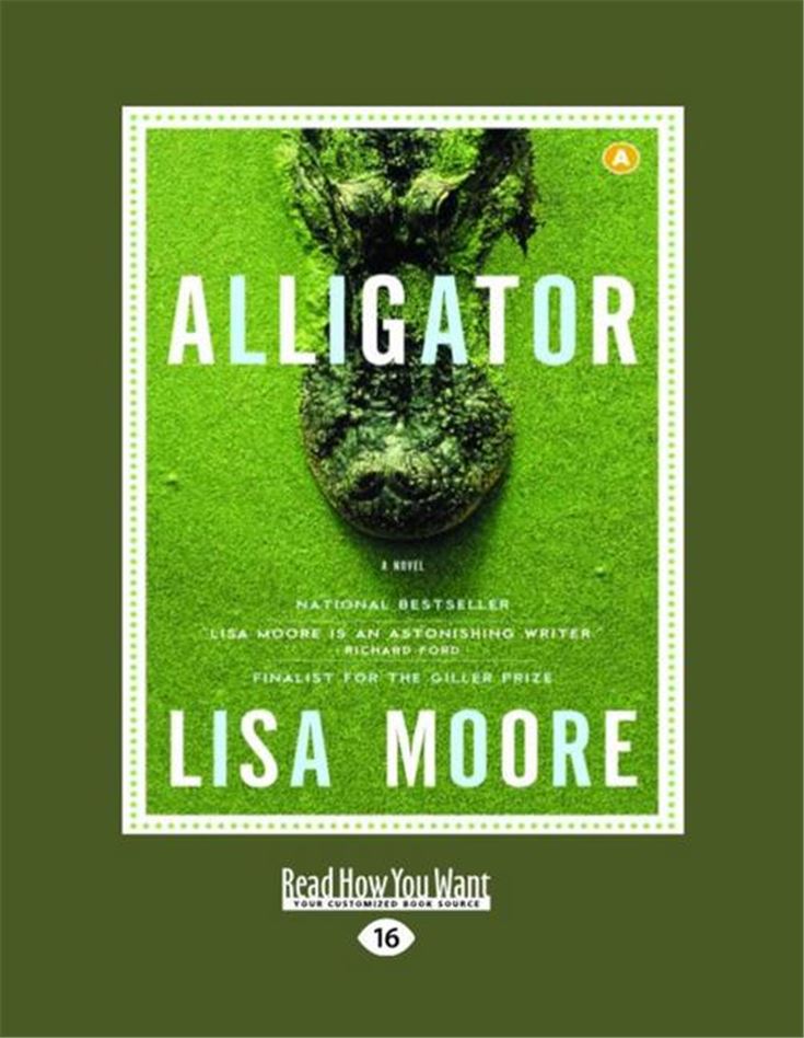 Alligator