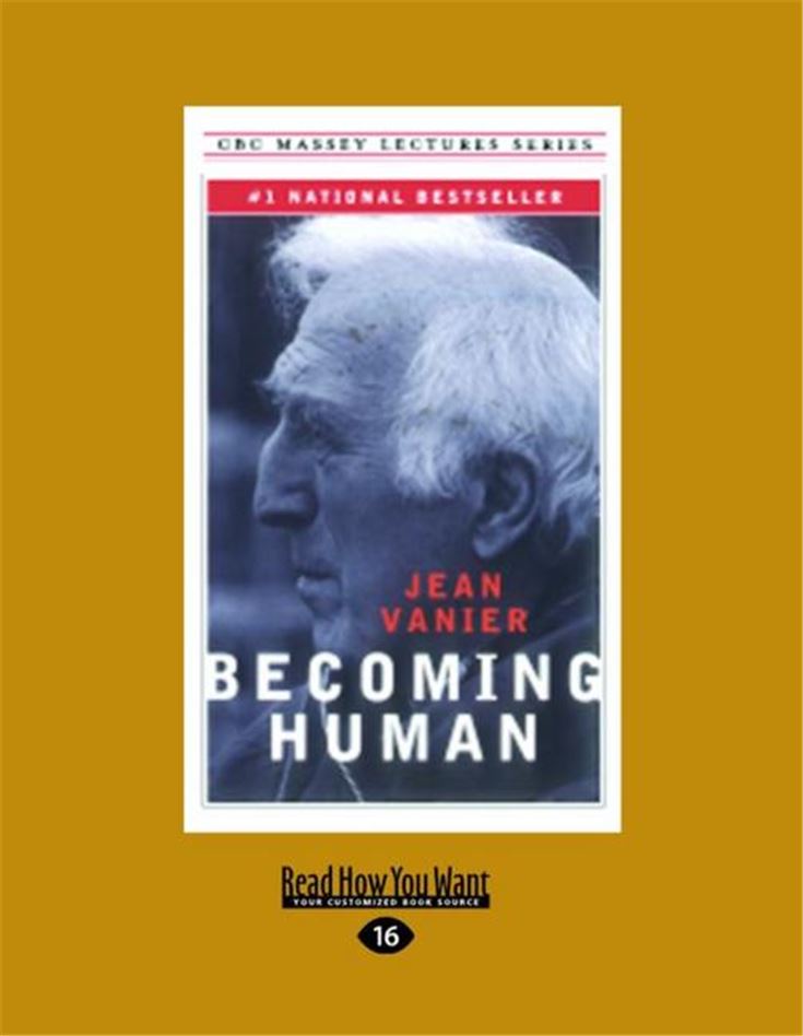 Becoming Human