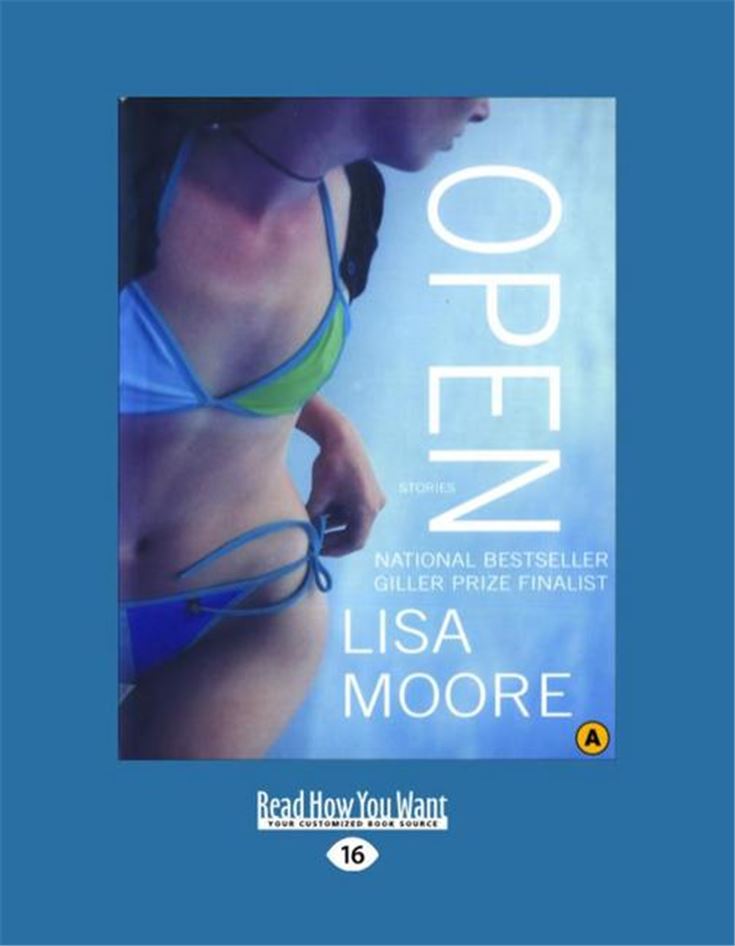 Open