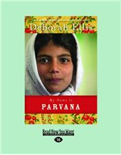 My Name is Parvana