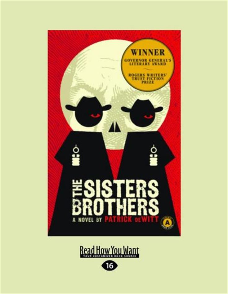 The Sisters Brothers