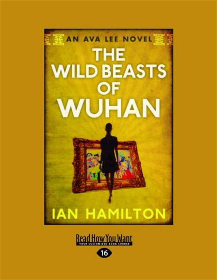 The Wild Beasts of Wuhan