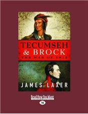 Tecumseh and Brock