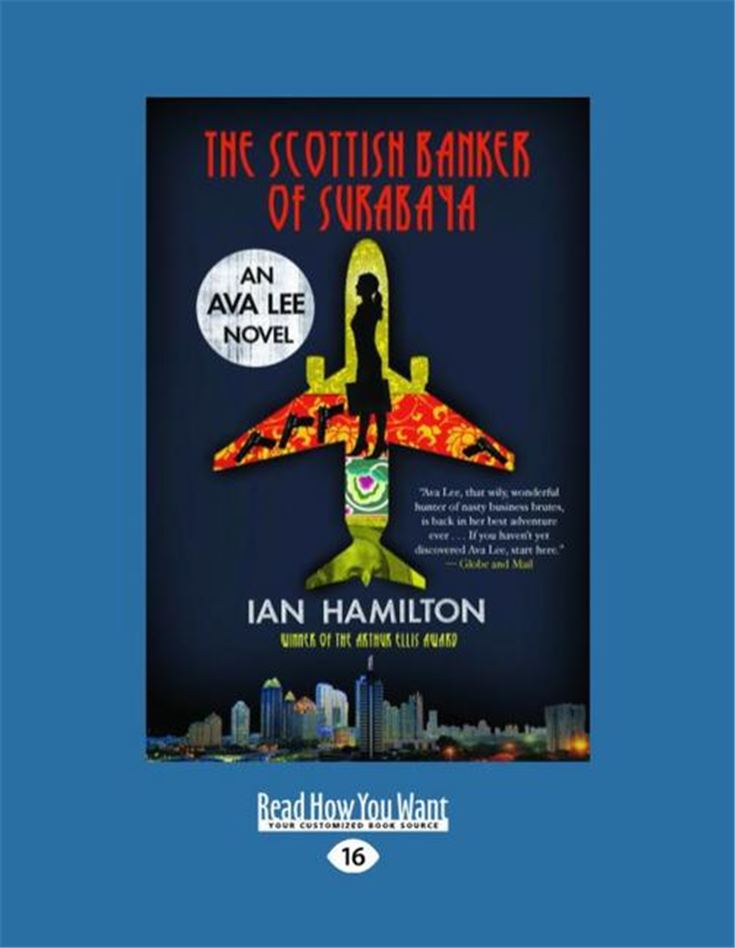 The Scottish Banker of Surabaya
