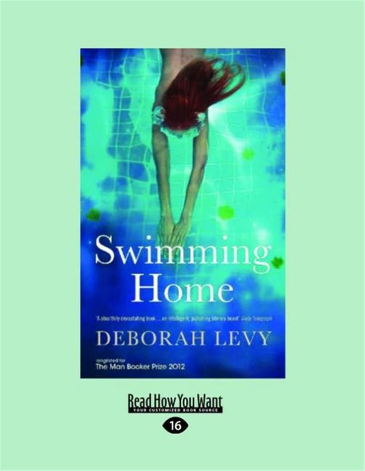 Swimming Home