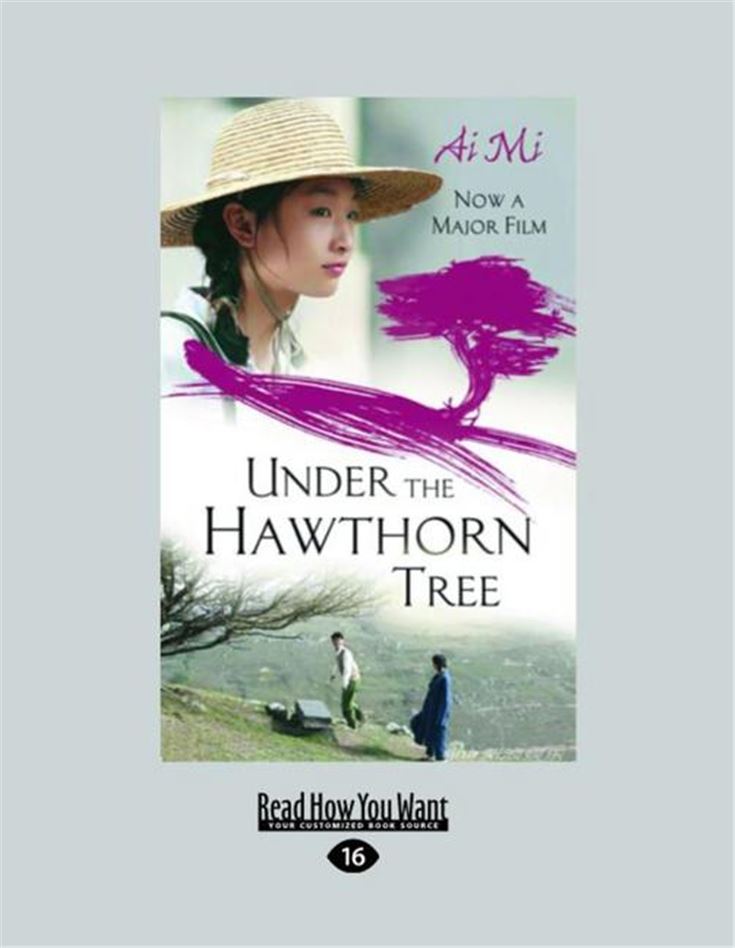 Under the Hawthorn Tree