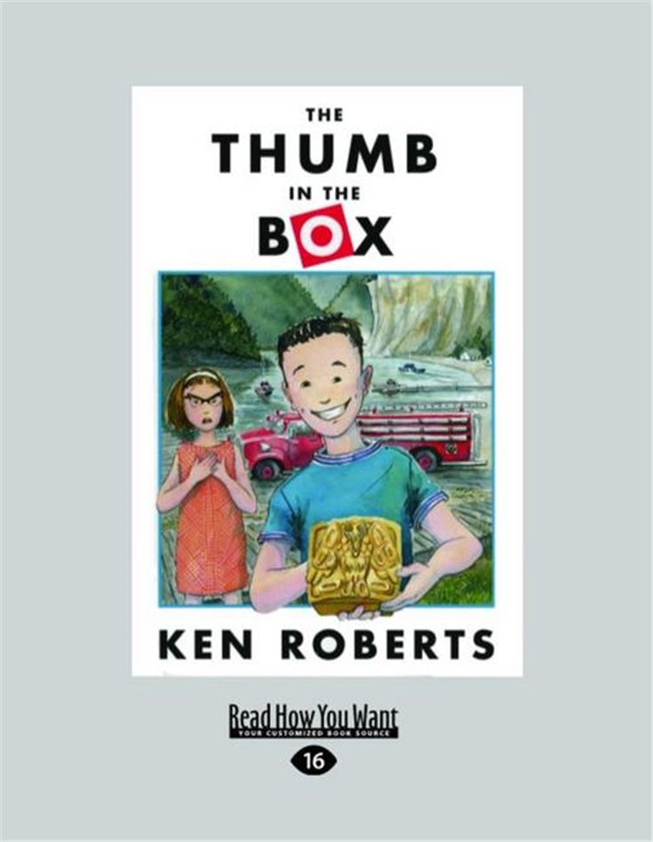 The Thumb in the Box