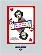 Queen of Hearts