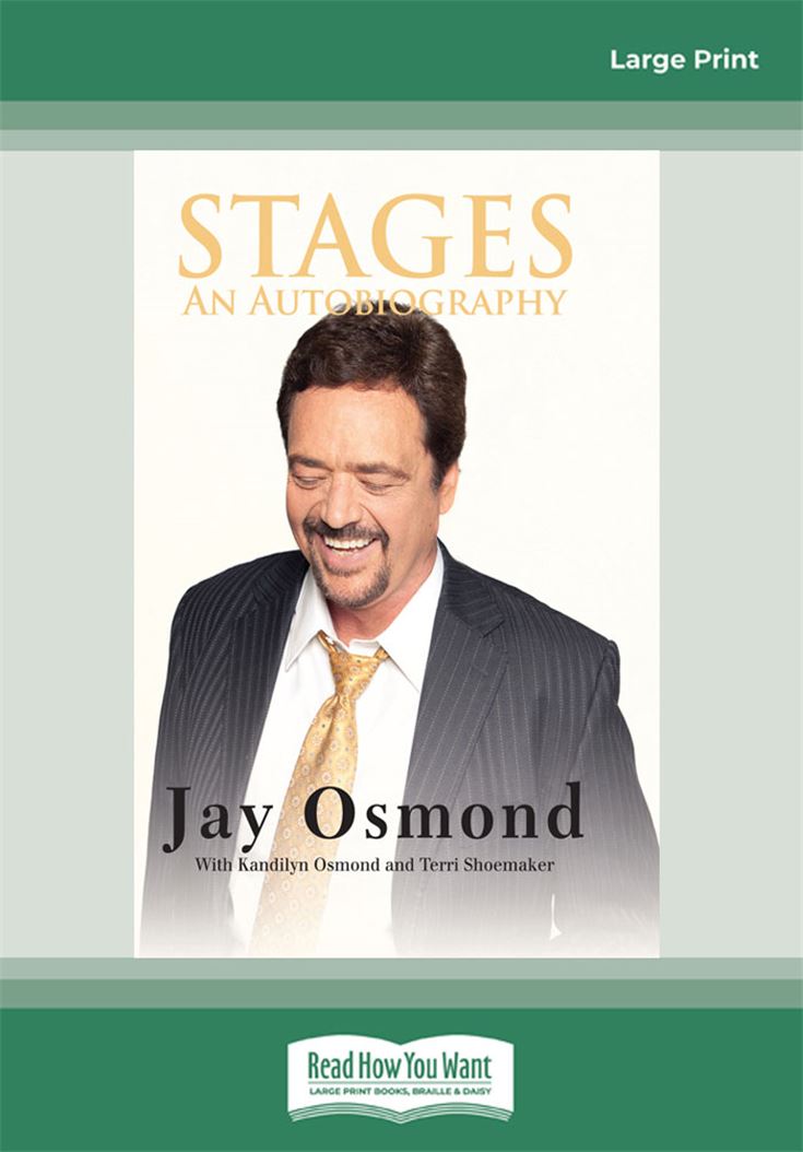Stages