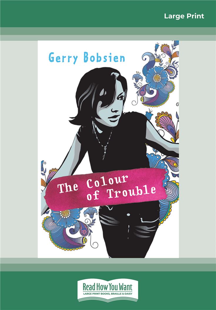 The Colour of Trouble