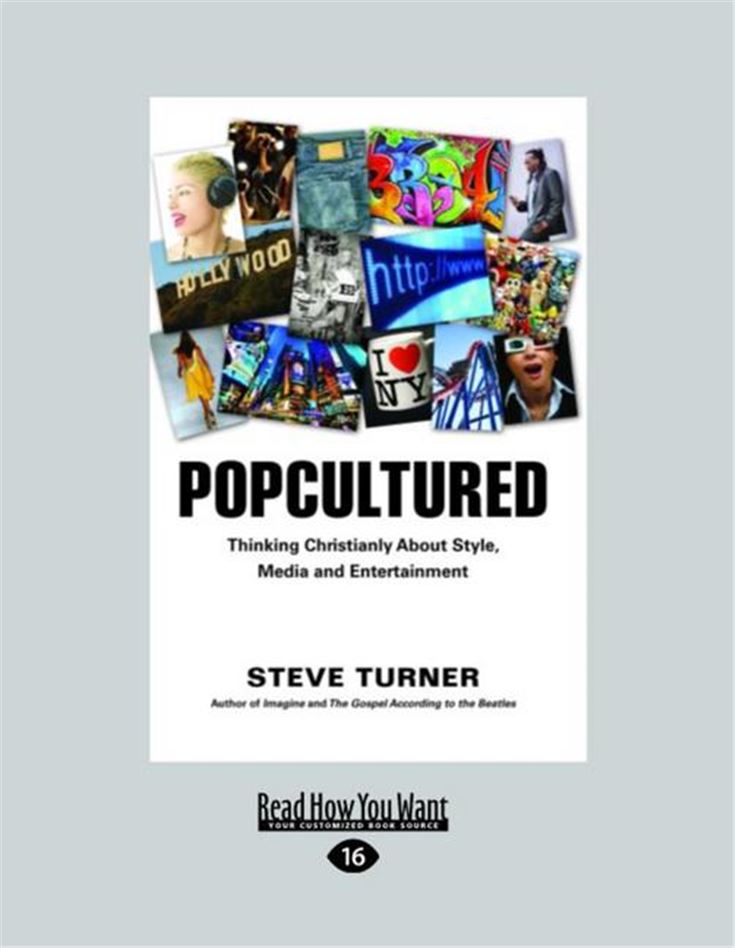 Popcultured