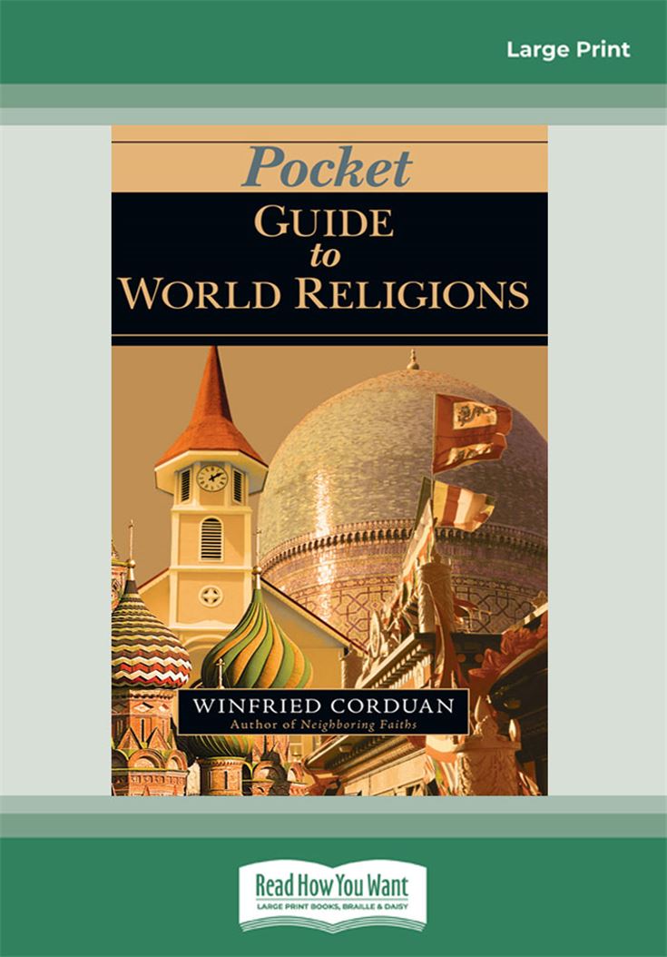 Pocket Guide to World Religions