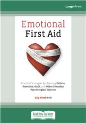 Emotional First Aid