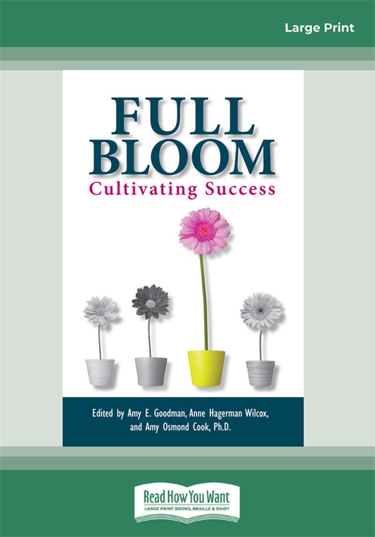 Full Bloom