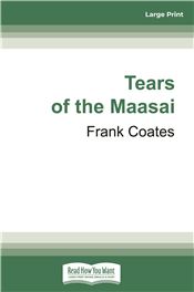 Tears of the Maasai