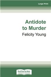 Antidote to Murder