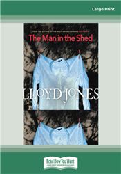 The Man in the Shed