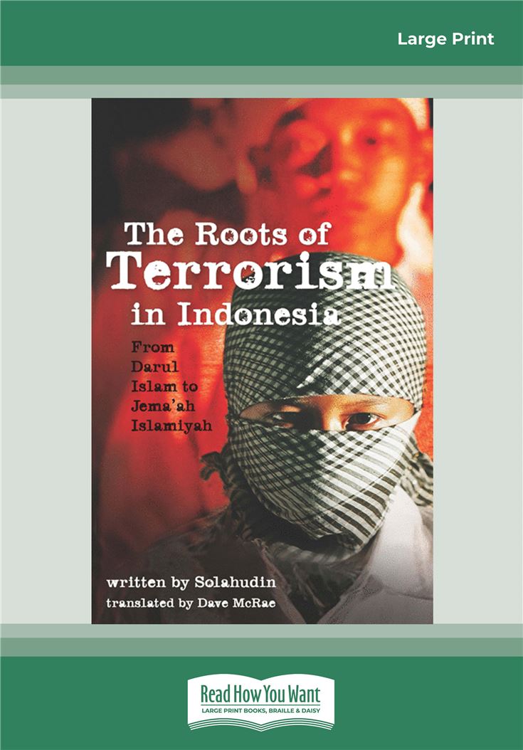 The Roots of Terrorism in Indonesia