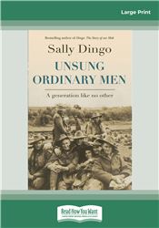 Unsung Ordinary Men