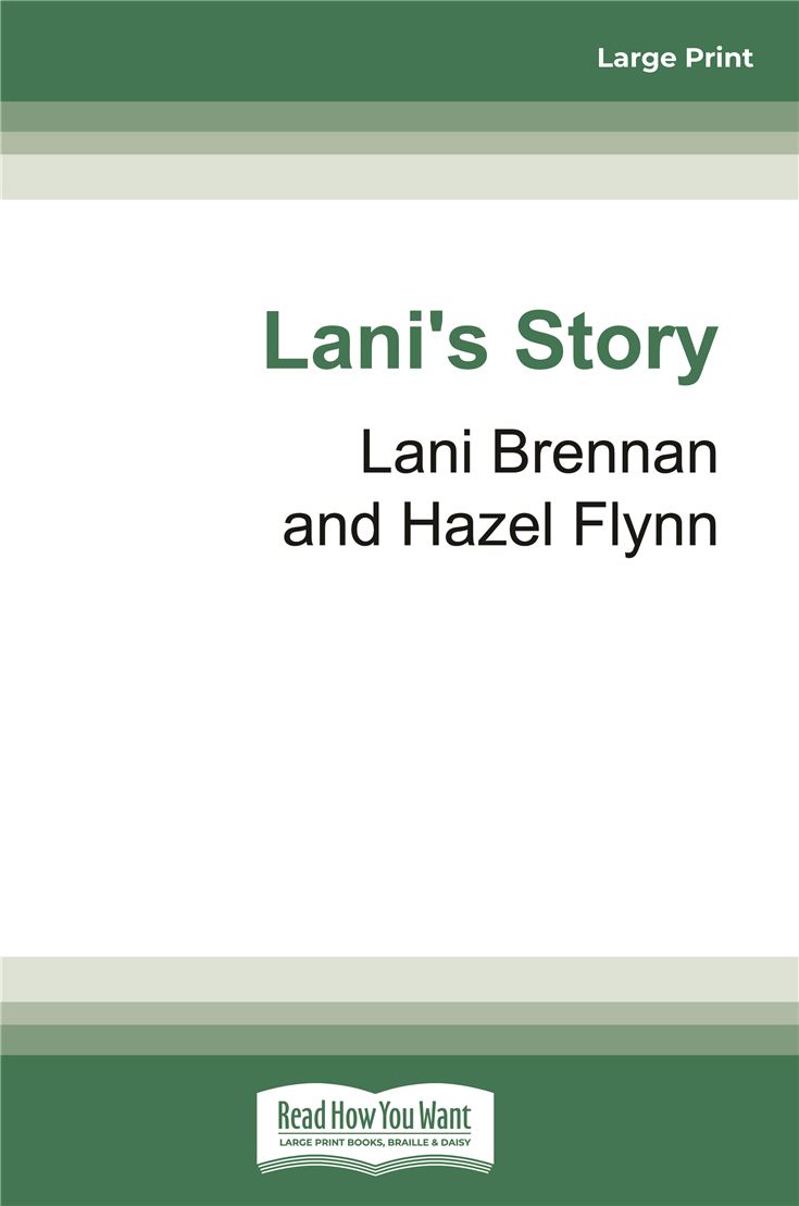 Lani's Story