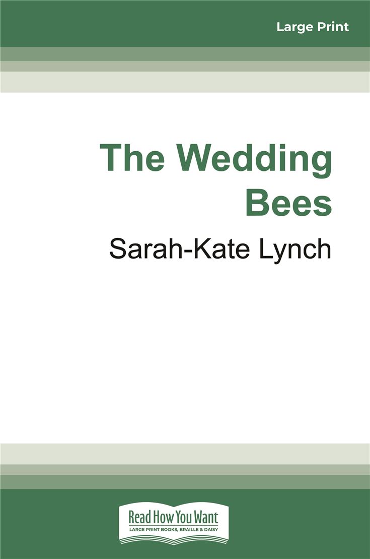 The Wedding Bees