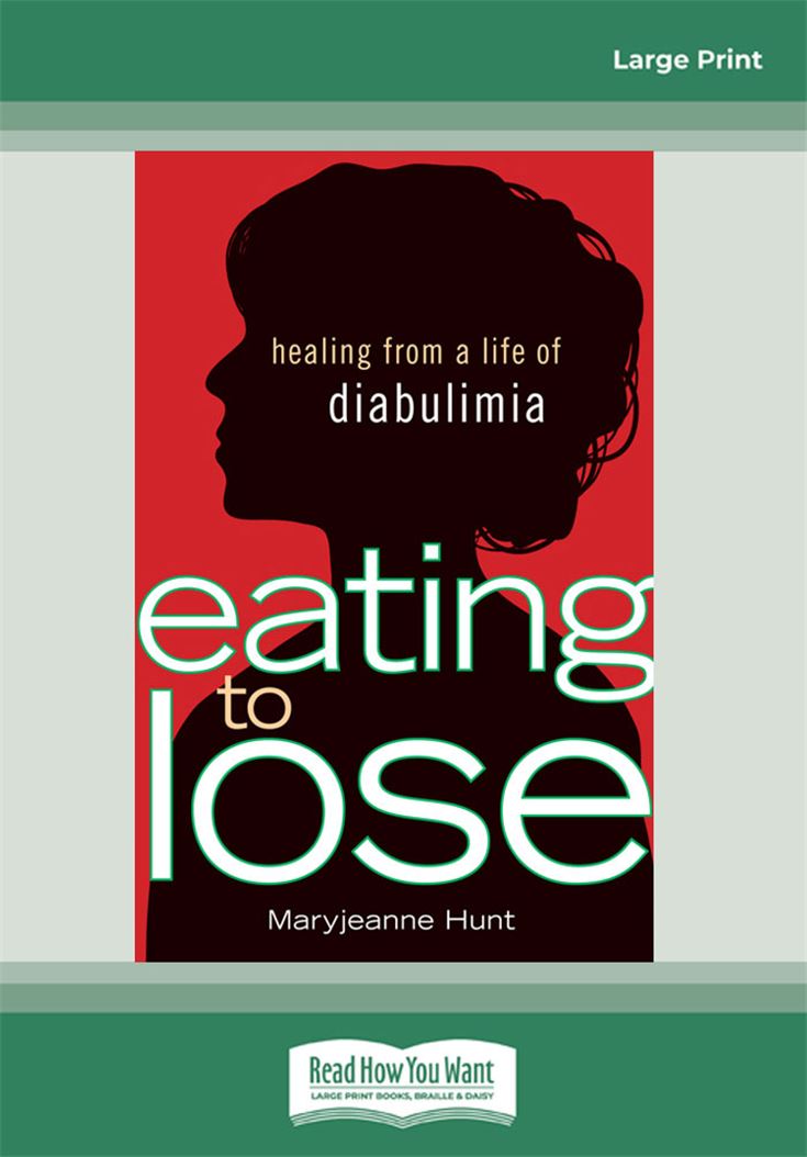 Eating to Lose