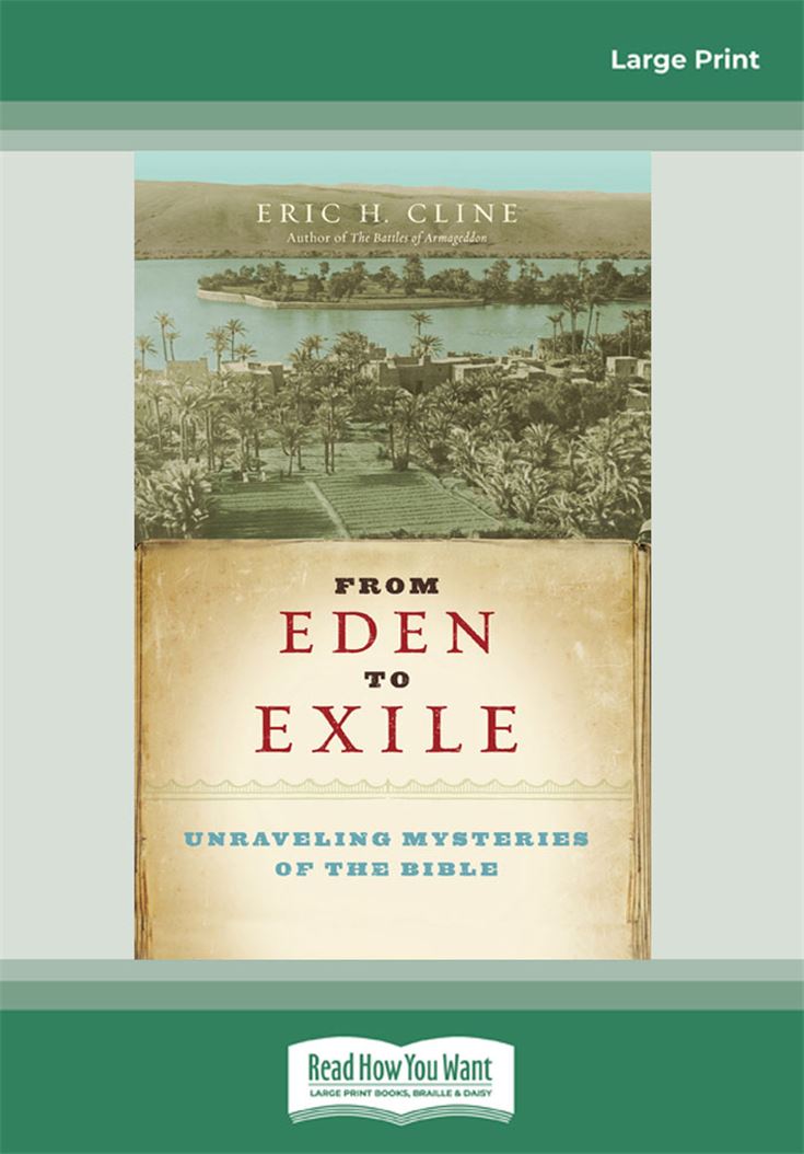 From Eden to Exile