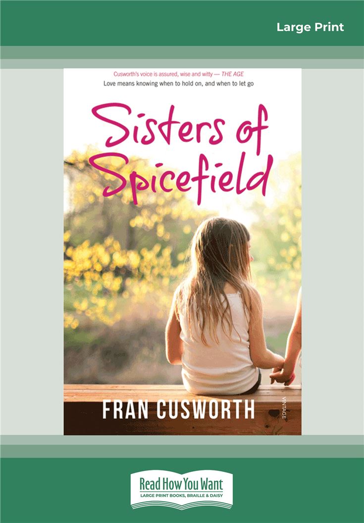 Sisters of Spicerfield