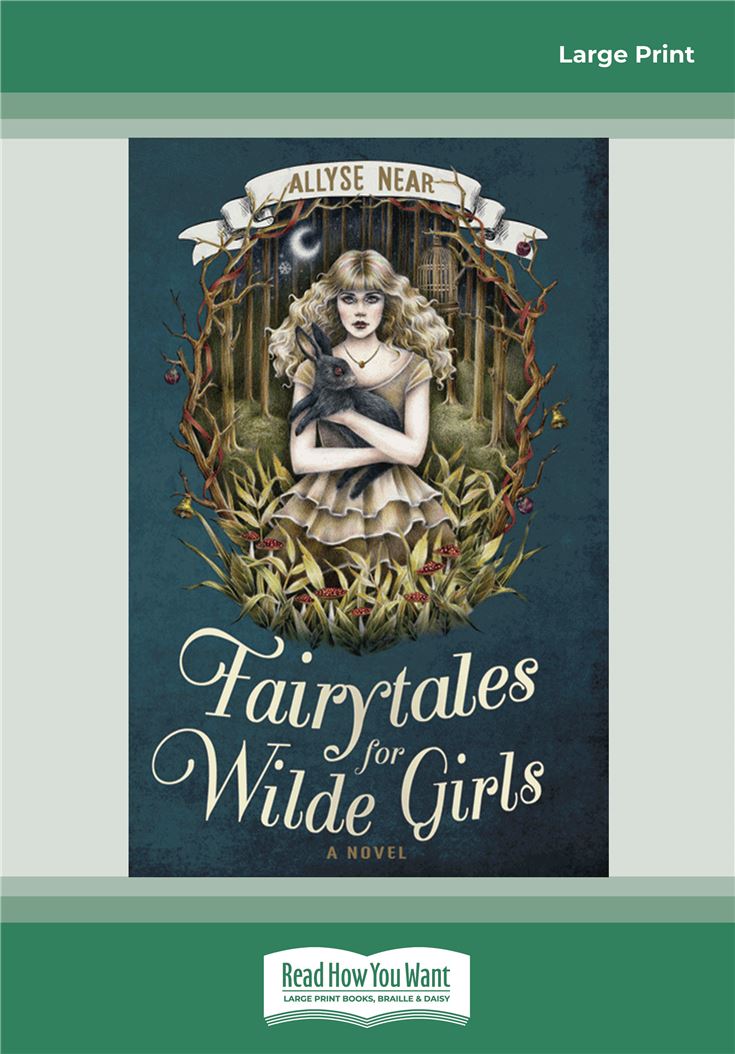 Fairytales for Wilde Girls