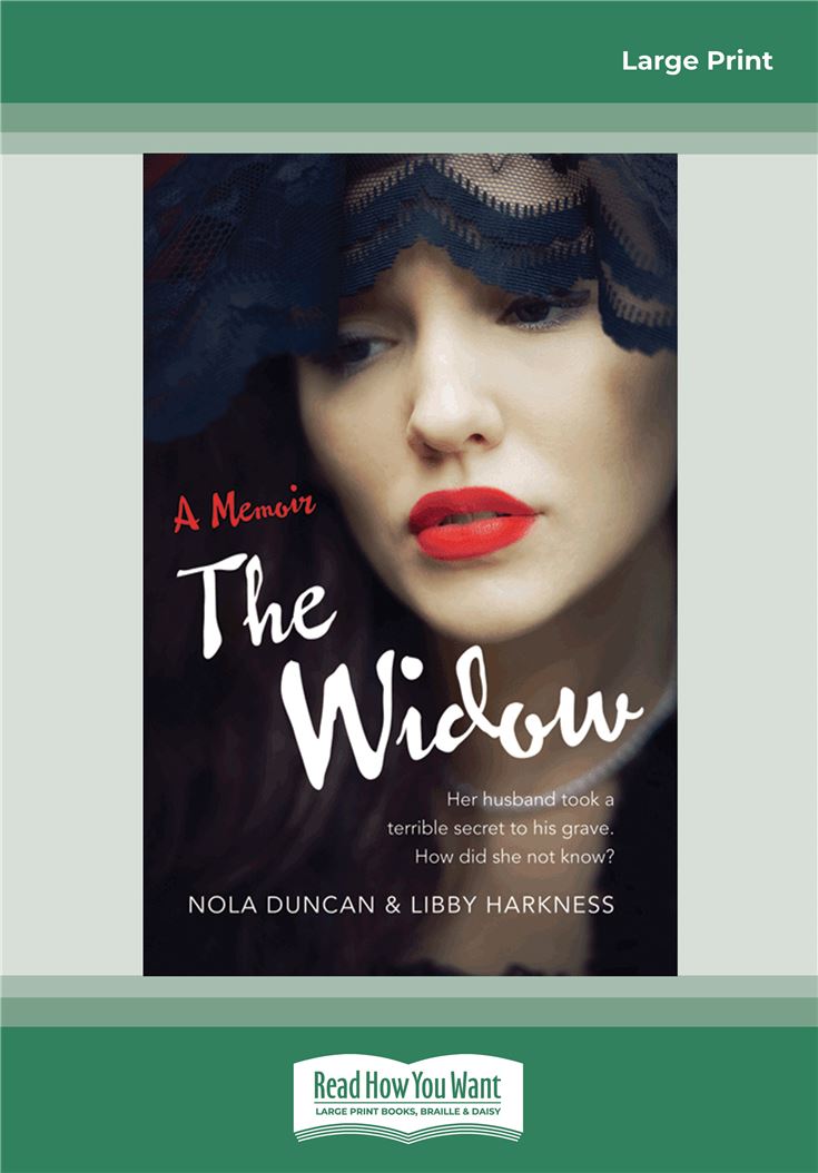 The Widow