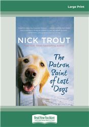 The Patron Saint of Lost Dogs