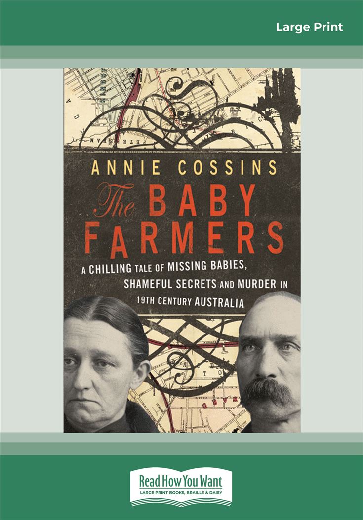 The Baby Farmers