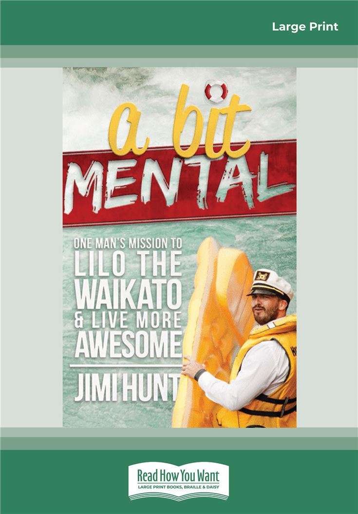 A Bit Mental
