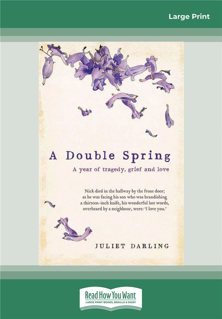 A Double Spring
